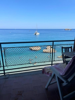 Villa Vittoria-Casa sullo Scoglio Taormina Mazzeo